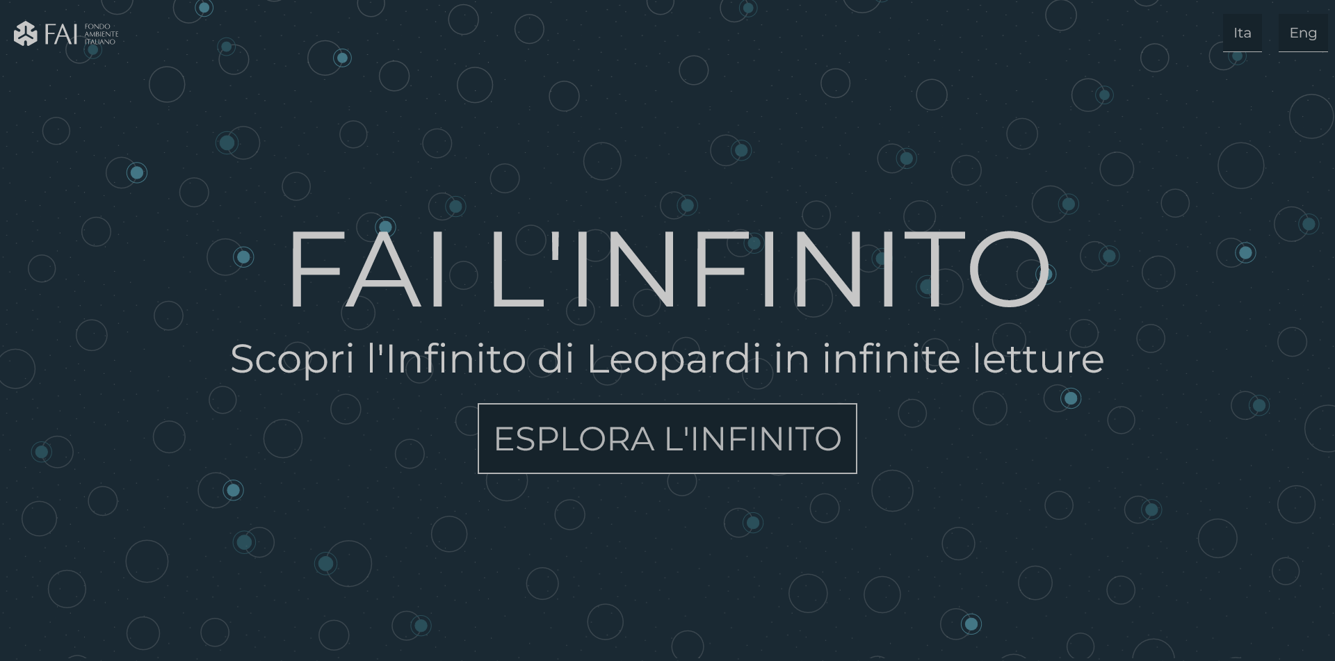 fainfinito.it