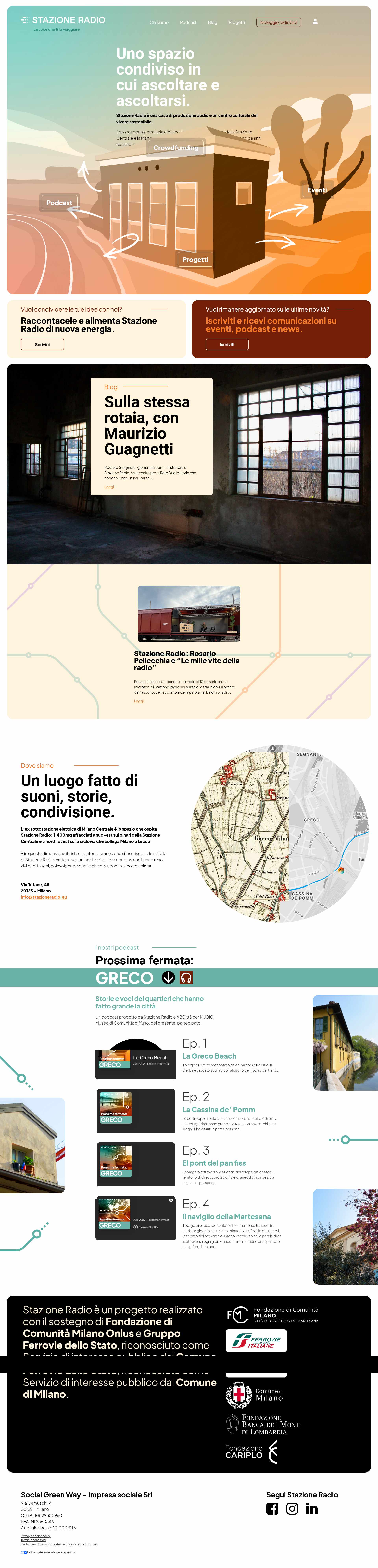 stazioneradio.eu
